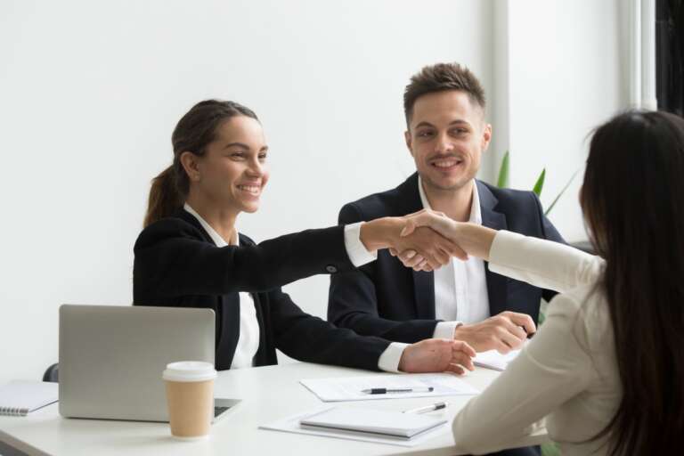 Consulting and Strategy
